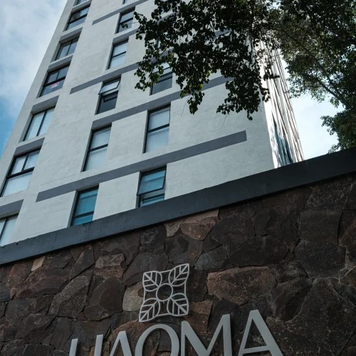 Haoma