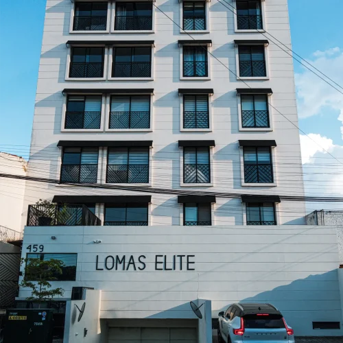 Lomas Élite